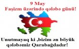 Biz sizdən öyrəndik qəhrəmanlığı