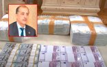 İcra başçısının evindən çıxan pullar hara getdi?
