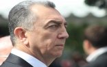 Eldar Əzizovdan Qaradağın icra başçısına töhmət verilməsinə münasibət 