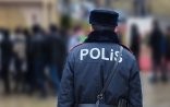 Yevlaxda şok olay: Narkoman polislərə hücum çəkdi