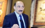Əbülfəs Qarayev: “Kiməsə elə gəlməsin ki, nazir vəzifəsi rahat bir işdir”