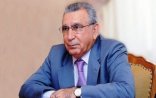 Ramiz Mehdiyev açıqlama verdi