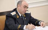 Zakir Qaralov barədə qərar veriləcək