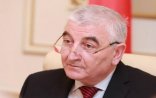 Məzahir Pənahovun prokuror qardaşı təqaüdə göndərildi