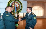 Sərəncama göndərilən general geri qaytarıldı