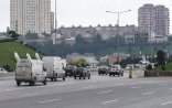Bakıdan rayonlara gediş-gəlişə 2 halda icazə veriləcək