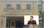 Neftçalada DYP rəisi işdən uzaqlaşdırıldı — Rəisə töhmət verildi