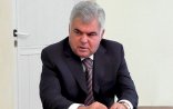 Baş prokuror Namiq Məmmədovu işdən çıxartdı