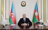 İlham Əliyev İqor Dodonla görüşdü