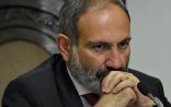 Paşinyanı bu şəxs devirəcək — ERMƏNİ MEDİASI