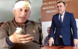 İcra başçısının müavini şikayətçini döyüb pəncərədən aşağı atdı — Sakin DTX-nın rayon şöbəsinə sığındı 