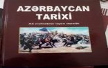 Professordan “Azərbaycan tarixi” HƏYƏCANI: 