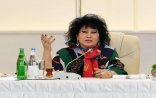 Xalq artisti Zeynəb Xanlarovanın ölüm xəbəri yayıldı