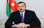 Misir prezidenti İlham Əliyevi təbrik etdi