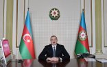 İlham Əliyev: 