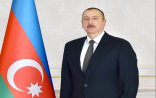 Dövlət başçısı: 