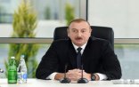 Prezident DTX ilə bağlı fərman imzaladı