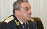 Rüstəm Usubov istefaya göndərilir? — 