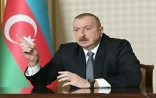 Prezident yeni icra başçılarına: “İnsanlar sizdən razı olsalar, mən də sizin işinizdən razı olacağam”