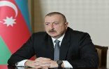 Dövlət başçısı: 