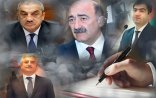 İşdən çıxarılan Qarayevin qara günləri başlayır — Prezidentdən yeni XƏBƏRDARLIQ