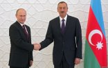 Dünya liderləri İlham Əliyevi təbrik edir