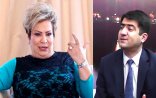 Afaq Bəşirqızından yeni icra başçısına: 