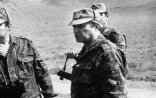 General rütbəsini səngərdə alan, otağında saatlı bomba asılan SƏRKƏRDƏ