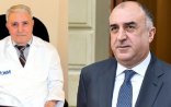 Elmar Məmmədyarovun 95 yaşlı atası 51 ildir bu vəzifədə işləyir — FOTOFAKT