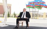 Prezident İlham Əliyev: 