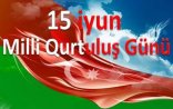 Azərbaycan bayrağı dünyanın hər yerindən görünür