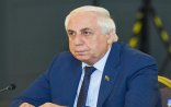 Hadı Rəcəblinin oğluna nazirlikdə vəzifə verildi - FOTO