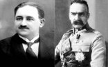 M.Ə.Rəsulzadənin Marşal Pilsudski ilə yazışmaları...