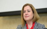 Hande Harmancı Azərbaycan ictimaiyyətindən üzr istədi - FOTO
