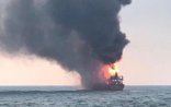 SOCAR-ın qayığında partlayan BOMBA- 