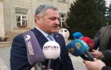 Koronoya yoluxduğu deyilən Tərtərin icra başçısından açıqlama: 