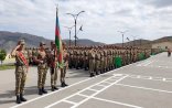 Zakir Həsənov: Orduda koronavirusa yoluxma ilə bir neçə fakt aşkarlanıb