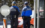  İsveçrə polislərini  şoka salan azərbaycanlı KİMDİR?