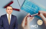 TƏBİB sədri Ramin Bayramlıya aid klinika COVİD-19 testləri edir - ARAŞDIRMA