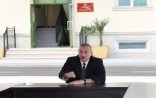 İlham Əliyev: Siqaret qaçaqmalçılığının başında Ermənistanın baş naziri özü dayanır