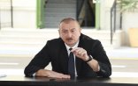 İlham Əliyev Paşinyanı acı həqiqətlərlə üz-üzə qoydu - XİN