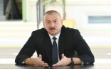 130-dan çox dövlət Əliyevin təşəbbüsünü dəstəklədi