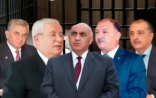 Həbs edilmiş icra başçıları harada saxlanır?