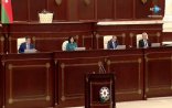 Milli Məclisin növbədənkənar iclası başladı