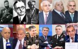 Azərbaycanda məşhur bacanaqlar - FOTOLAR
