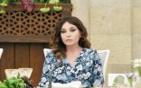 Mehriban Əliyeva polisləri belə təbrik etdi