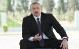 Prezident: Azərbaycan buna görə dünyada 12-ci yerdədir!