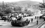 Rusiya generalı erməniləri Qarabağdakı ağır məğlubiyyətdən necə xilas etdi - HƏRB TARİXİ