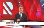 Mirşahin xüsusi rejimli xəstəxanaya yerləşdirildi