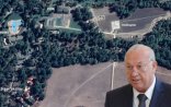 Cahangir Əsgərovun milyonluq mülkü: 500-ə yaxın Hələb keçisi saxlayır - FOTO